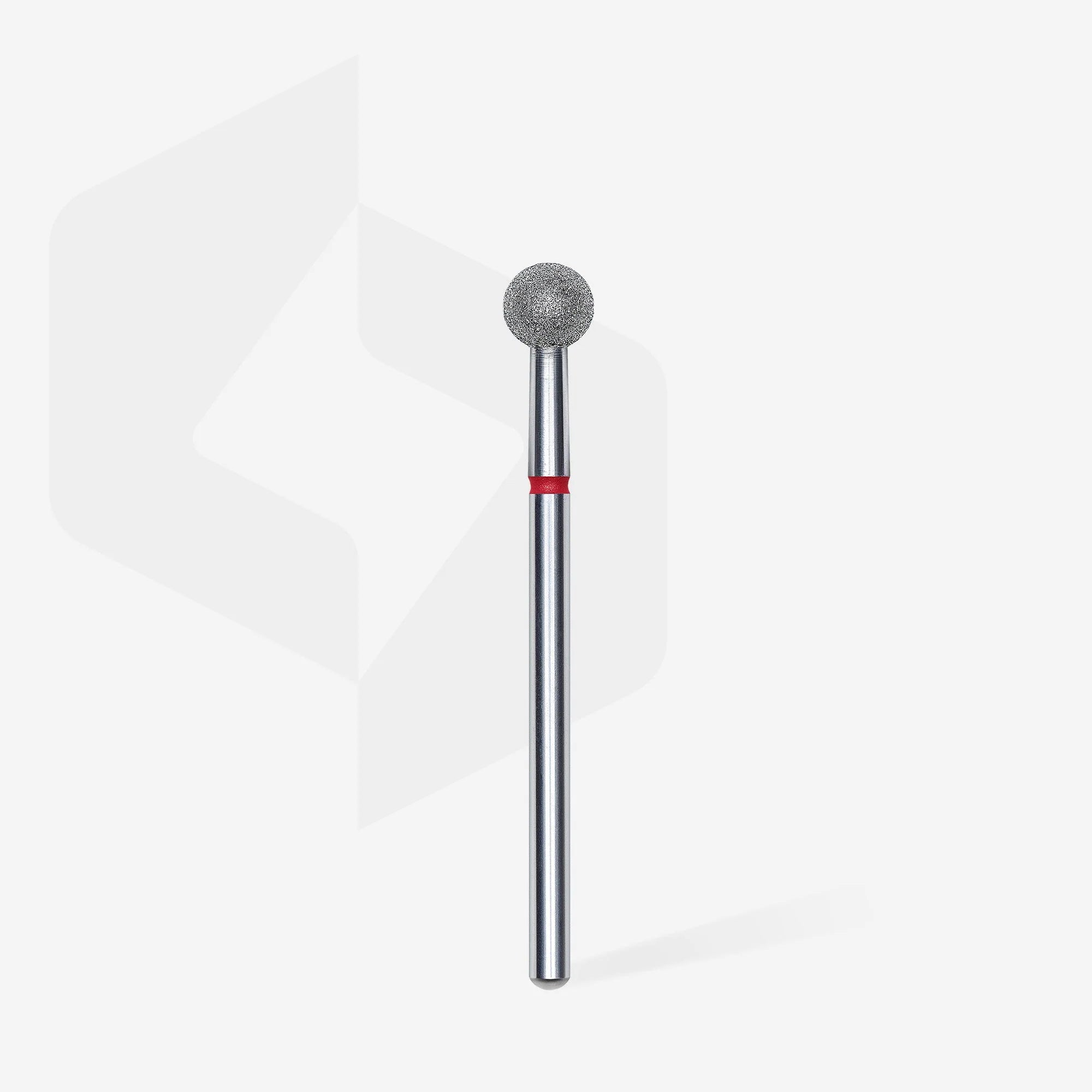 5mm Ball Red EXPERT FA01R050